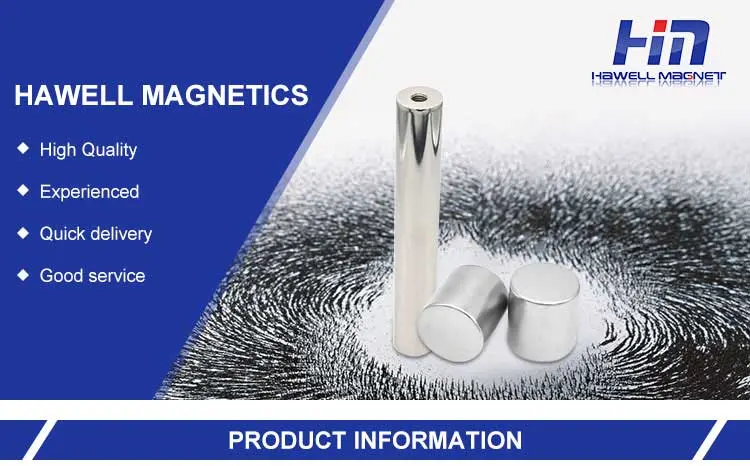 12000 Gauss Flange Strong Magnet Magnetic Liquid Traps