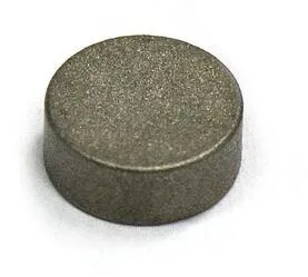 サマリウムコバルトディスク磁石