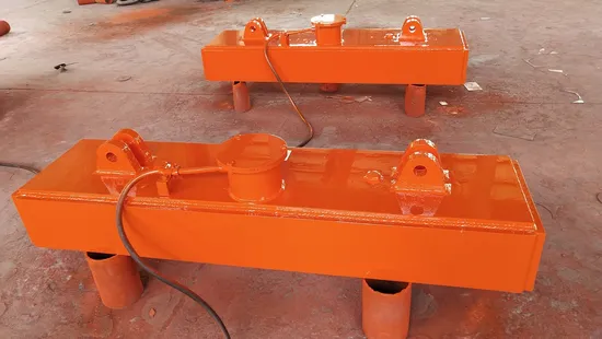 中国高温鋼板リフティングマグネット サプライヤー