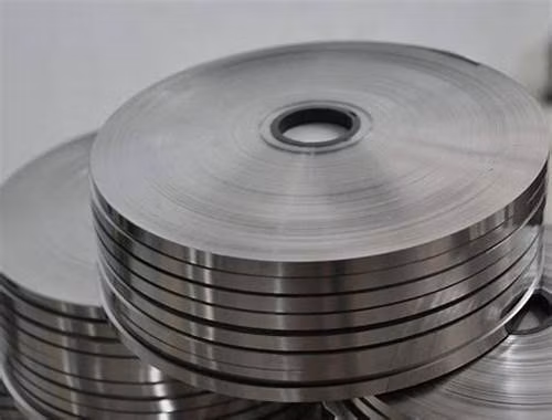 鉄ニッケル基精密合金軟磁性ロッド/ロッド価格 4j36 インバー 36